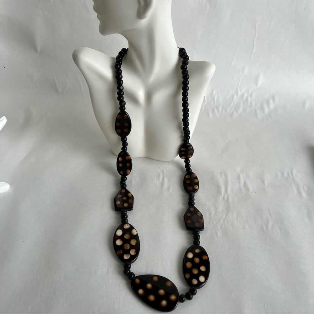 Womens designer‎ statement necklace